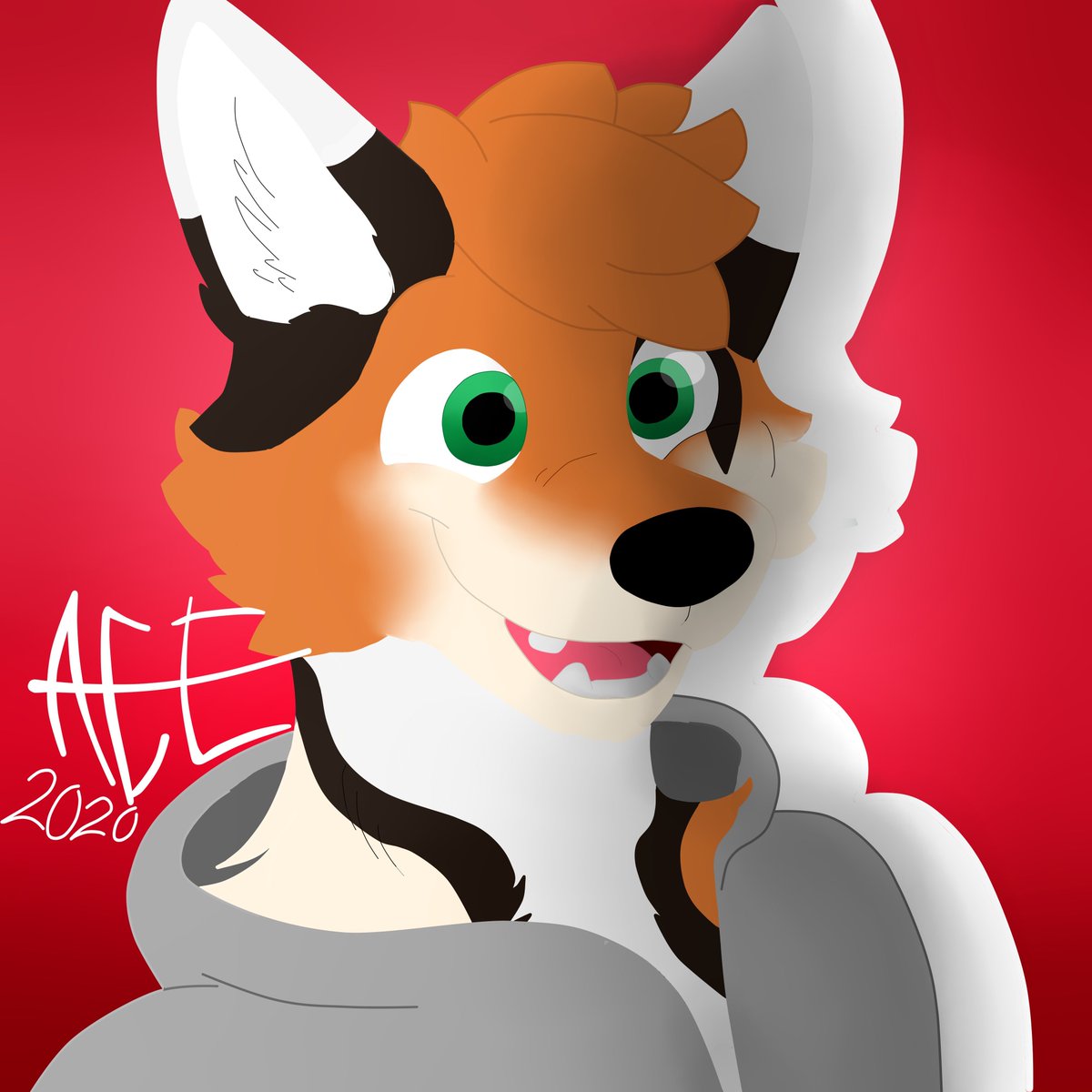 OtterlyTiffin's tweet image. Celebrating 5k #Twitch followers with 5 #Giveaways! A custom #furry art by @AceFoxx1 who did our Idiotter Tee.

To enter:
🦦Go to Twitch twitch.tv/otterlytiffin
🦦Type !ottottott in chat
🦦Like &amp;amp; Retweet this
🦦Follow @OtterlyTiffin
 
Results on Tuesday 5pm GMT #live on #Stream
