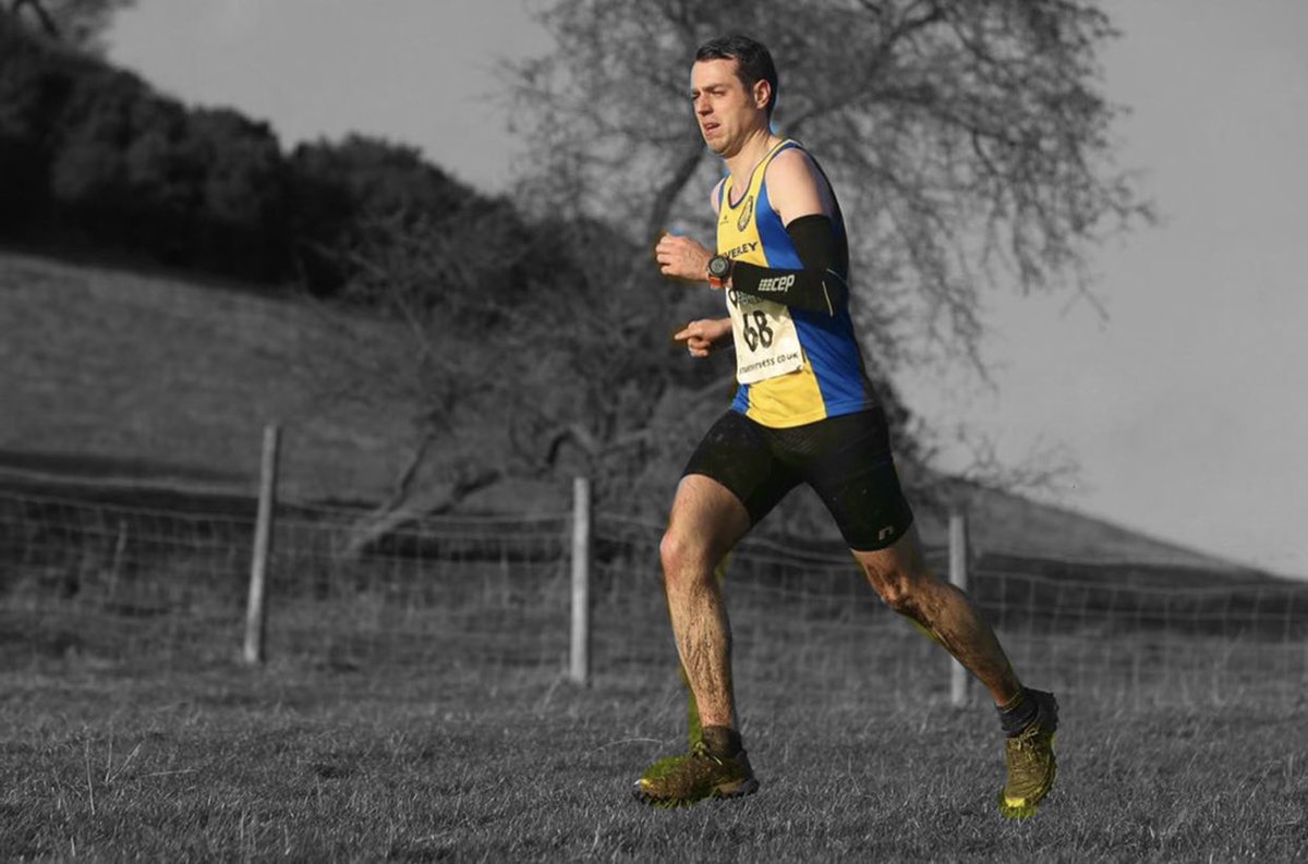 Stephen_Logan's tweet photo. Local East Yorkshire Cross Country Race. Challenging course but loved it.
#PositiveRunningMemories https://t.co/mm5BoGfEGl