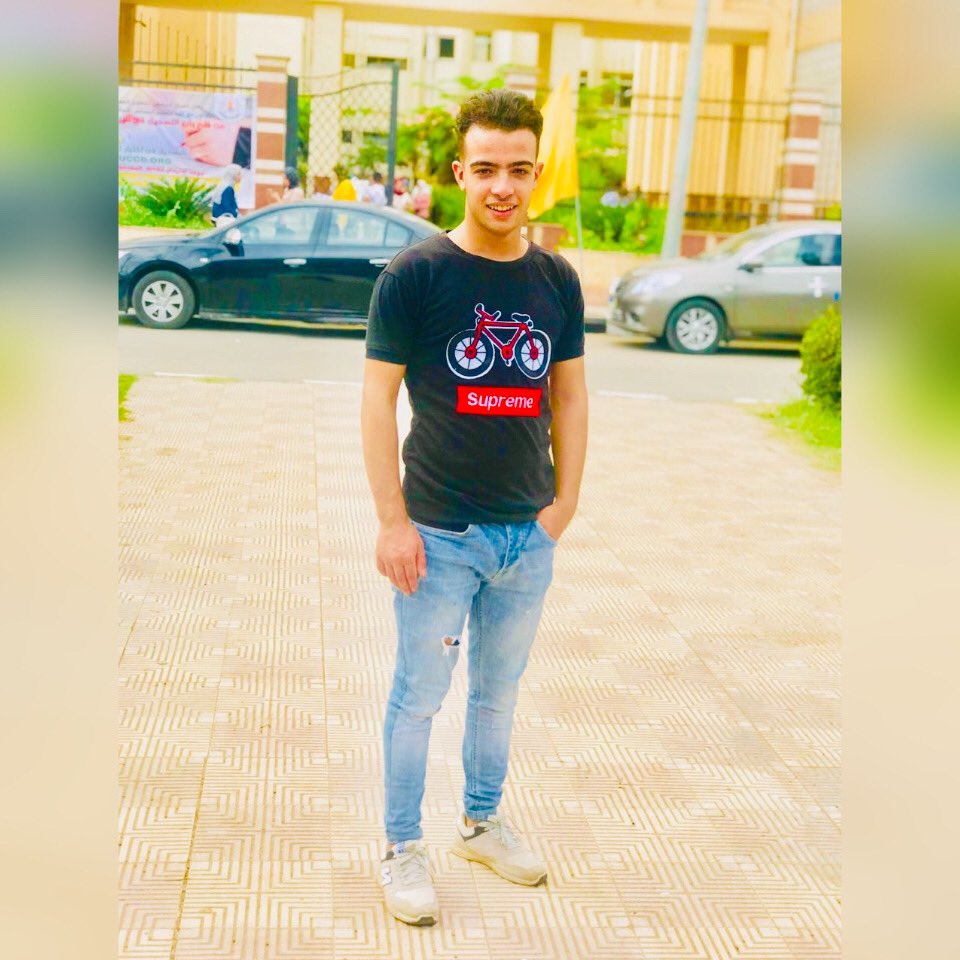 Mohamed61450971's tweet photo. ❤️🚳 https://t.co/M6Tf3Ib9Lm