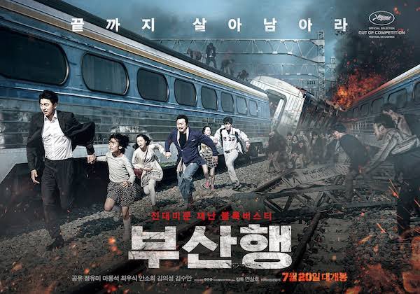 26. Train to Busan This is how I pictured the current pandemic P.S: Second part was such a disappointment