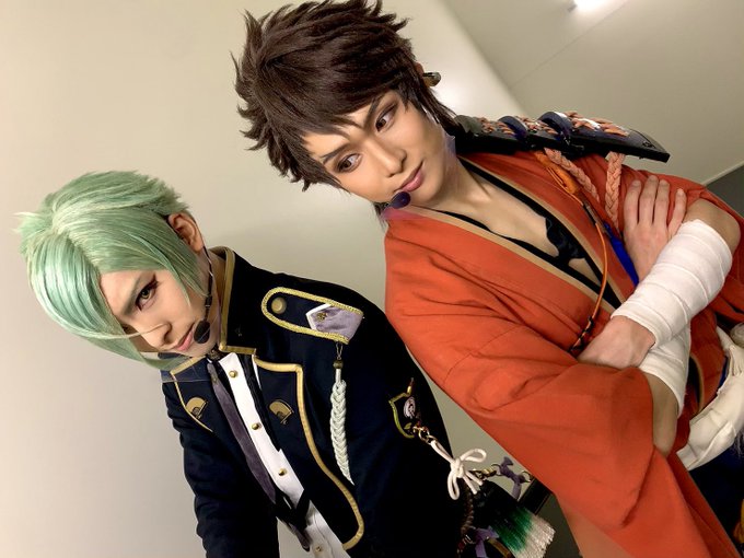 刀剣乱舞 X 膝丸 がトレンドに Funnitter ファニッター 刀剣乱舞 X 膝丸 がトレンドに Funnitter ファニッター