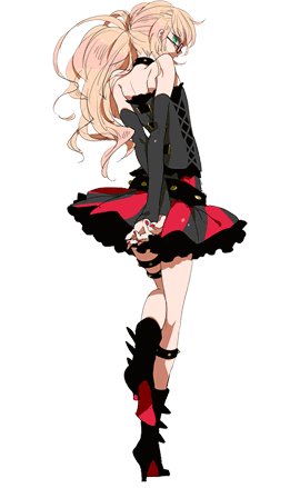 @de7ta9 お誕生日おめでとうございます!
ガッチャマンクラウズの女装男子、累くんとかどうでしょうかー。チクニーノーハンド射精とかで。 