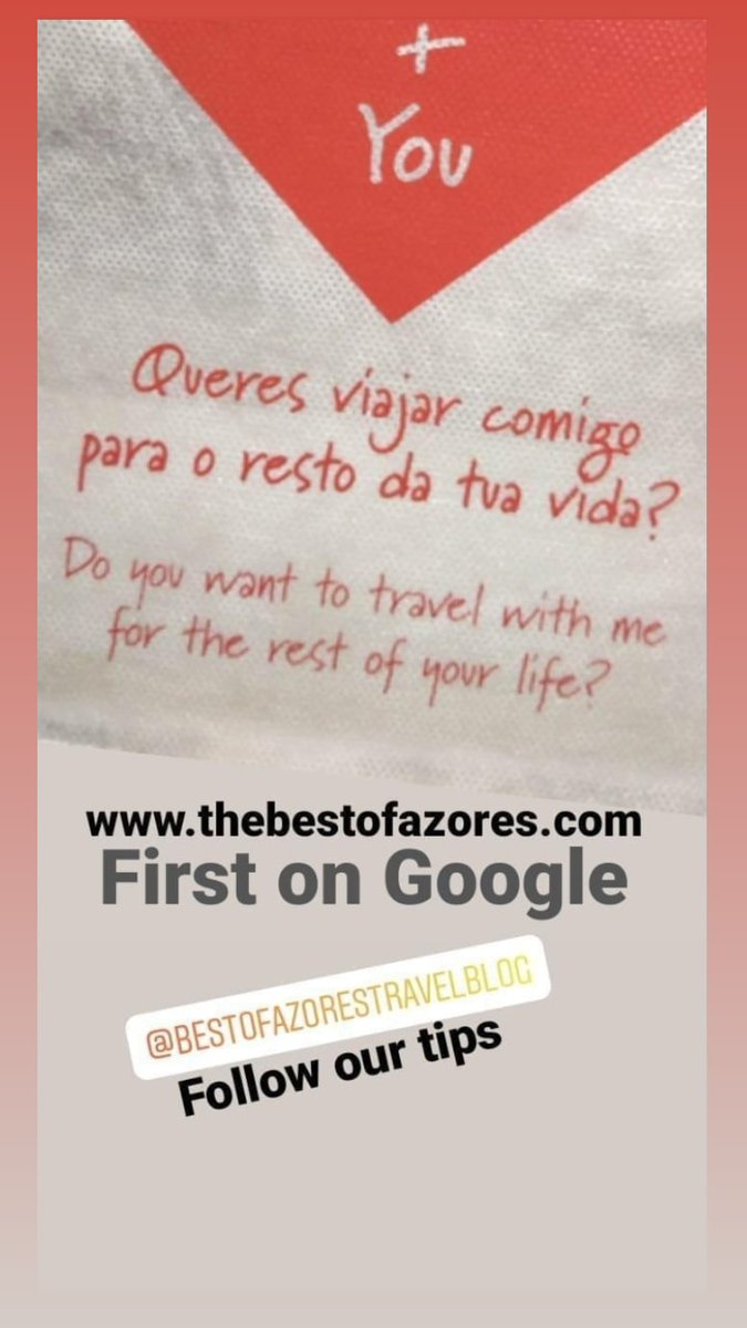 BestOfAzores_ tweet picture