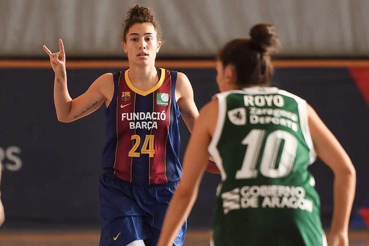 Let’s keep rocking together🤟🏽16-0 #forçabarça🔵🔴 
foto: <a href="/Dave__Raw/">David Grau</a> x <a href="/gngfoto/">gngfoto®</a>