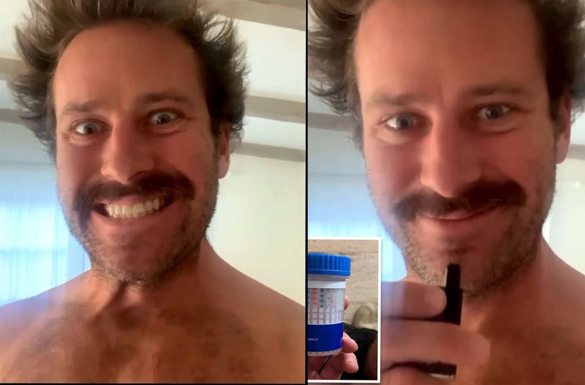 DicsuccingFilm's tweet photo. "CARS 3" star, Armie Hammer confirmed to star in "UNTITLED TAYLOR &amp; BARINOV SEQUEL". 

It is expected Hammer will be playing the main antagonist of the third movie, in which the private detective duo find a stray toe in their Pot Noodle.

(Source: @DEADLINE) https://t.co/CGYEhbO6FB