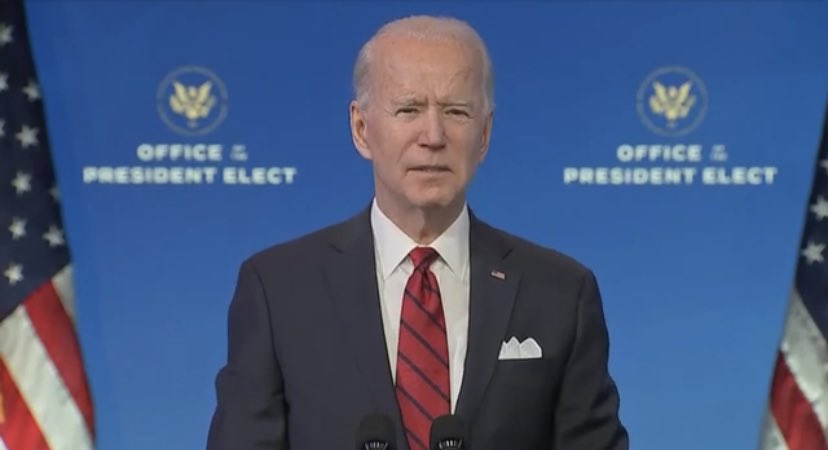 rafaelborras's tweet photo. 🛑 ULTIMA HORA 
 @JoeBiden anuncia la activación de todas las farmacias del país 🇺🇸 para vacunar al máximo número de ciudadanos posible. 
De esto se llama “aprovechar los recursos al máximo por el bien de los ciudadanos”. Contra el Covid todos sumamos #VacunaCOVID19 #farmacia https://t.co/YdLXyUjGOu