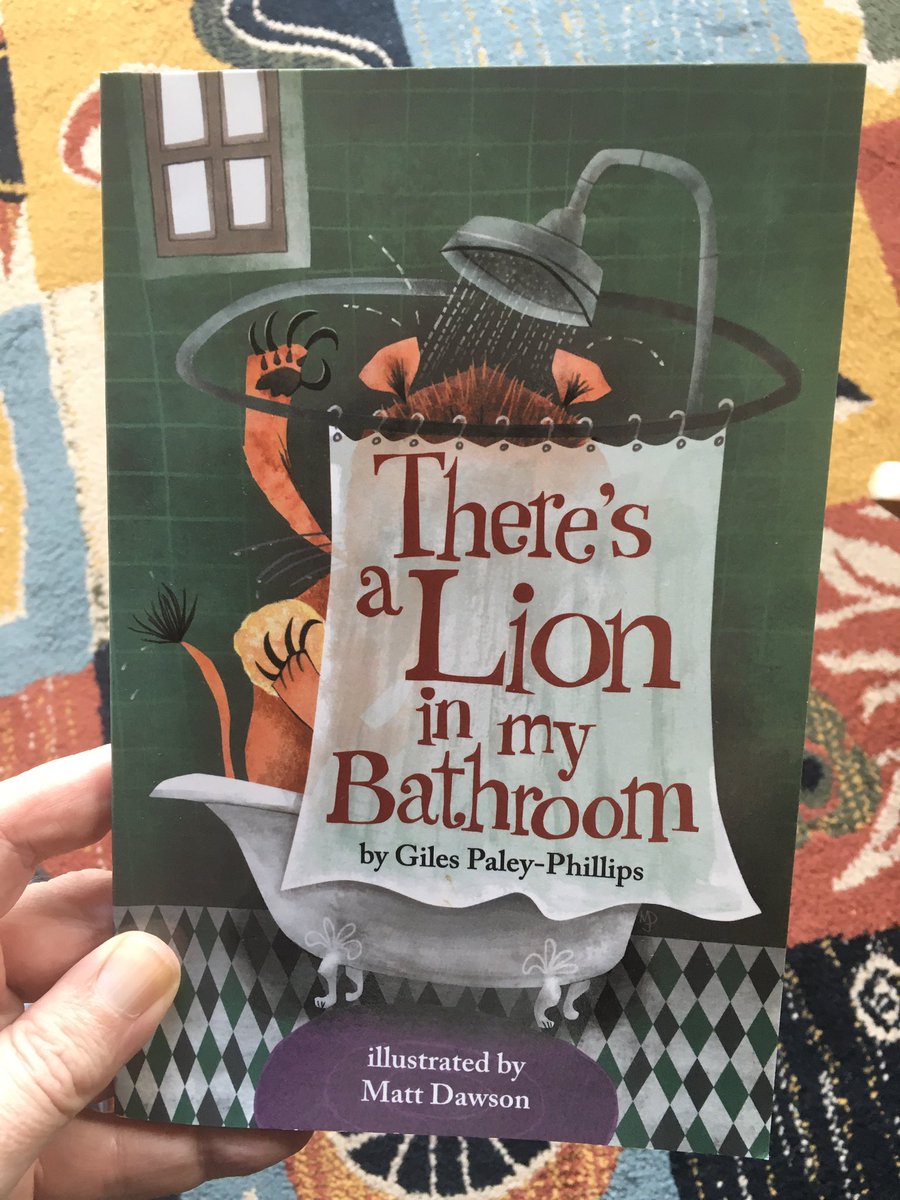 mooseandmouse's tweet photo. Today’s #DailyPoemPicture comes in the form of a short and sweet (or rather, short and funny) verse by @eliistender10 with a fun illustration by Matt Dawson .
Let’s have some more Nonsense, Giles! 😊 https://t.co/CrsAkdMsQn