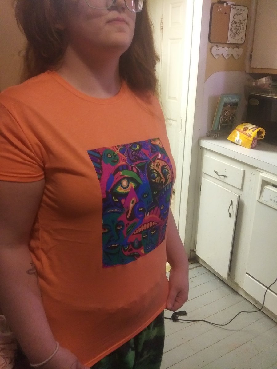 Creature Creations tweet media