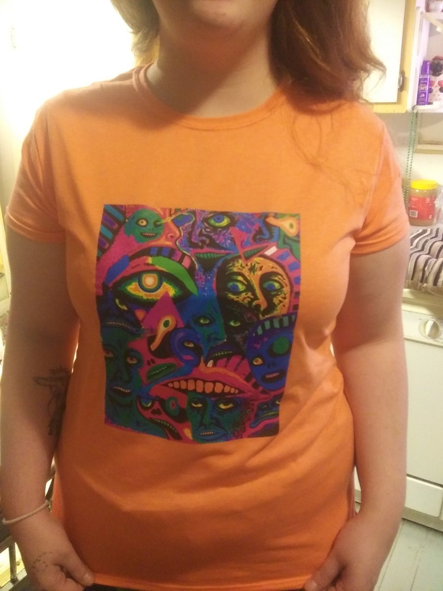 Creature Creations tweet media