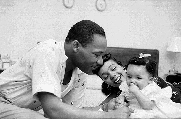 Photo by Michael Ochs.  #MLK    #MLKDay  