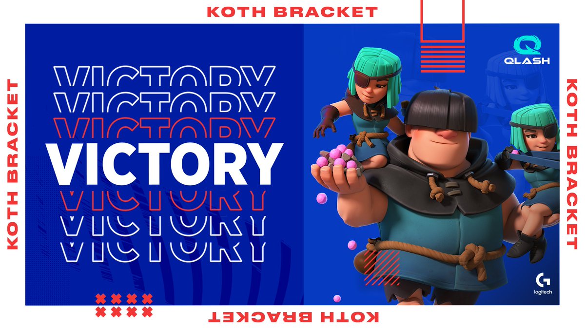 🗓️ Saturday, 16/01
🗡 3v3
💰 45€

🏅<a href="/Enis_CR2/">Enis_CR</a> 
🏅<a href="/NoNameCR_/">NoName</a> 
🏅<a href="/BosanacCr/">Muhamed ⚜️🇧🇦</a> 

👏👏

⁽ᵈᵒʷⁿˡᵒᵃᵈ⁾ 💻📲 QLASH app 
linktr.ee/qlash_clashroy…