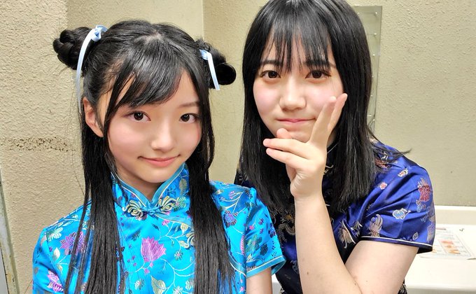 Twitterのコスプレ画像6