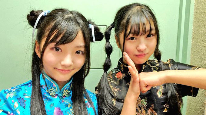 Twitterのコスプレ画像7