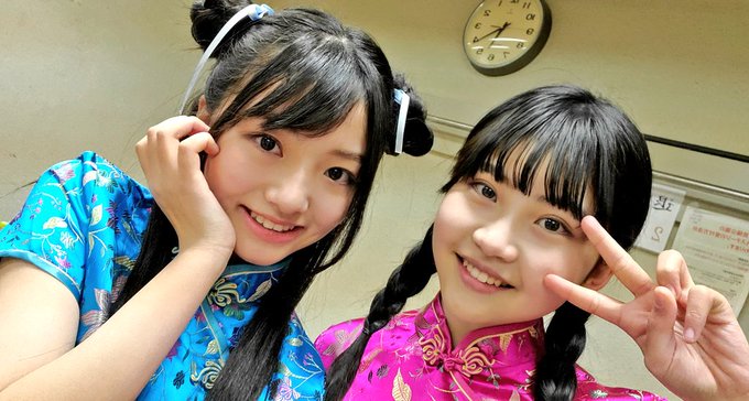 Twitterのコスプレ画像8