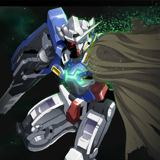 ガンダムエクシアリペアのtwitterイラスト検索結果 ガンダムエクシアリペアのtwitterイラスト検索結果