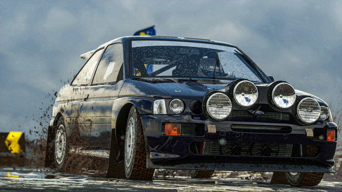 GRIZZLY_VP's tweet photo. Dirt 5 photo mode is gonna take some getting used to, but its pretty damn good none the less
@dirtgame @Codemasters https://t.co/Lta24djrQ4
