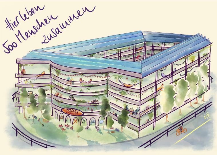 Genossenschaft NeNa1 tweet media