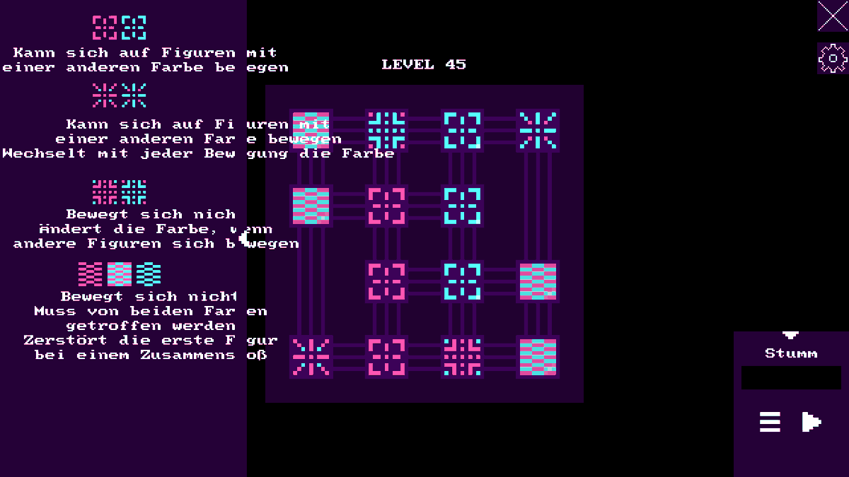 martingamesdev's tweet photo. I knew German localization for #HackGrid would be troublesome with the UI's size.
As Germans say: ScheiΓe!
#deutsch #spiele #translation #localization #HackGridGame #German #games #indie #indiedev #gamedev #indiegaming #gaming #gamedevelopment https://t.co/siNJyLMlGn