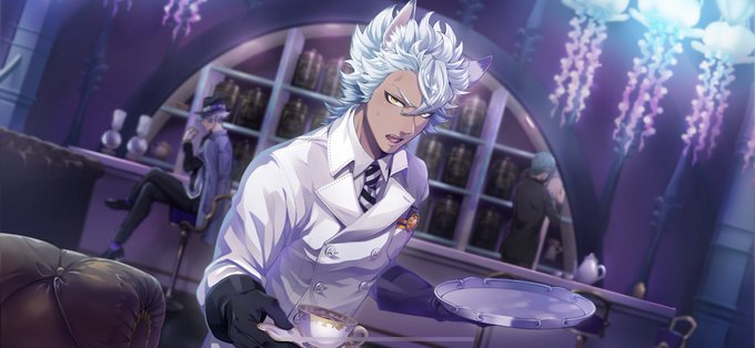 白衣のtwitterイラスト検索結果