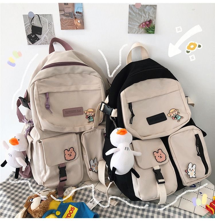 silyn_official's tweet photo. 💜💜กระเป๋าน่ารัก https://t.co/ycY9jcOQzn