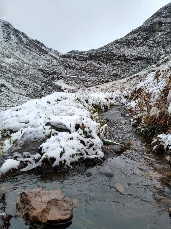 Yeison_Andres16's tweet photo. No es Alaska, es Güicán Boyacá.😍 https://t.co/Hg0JH1tFHO