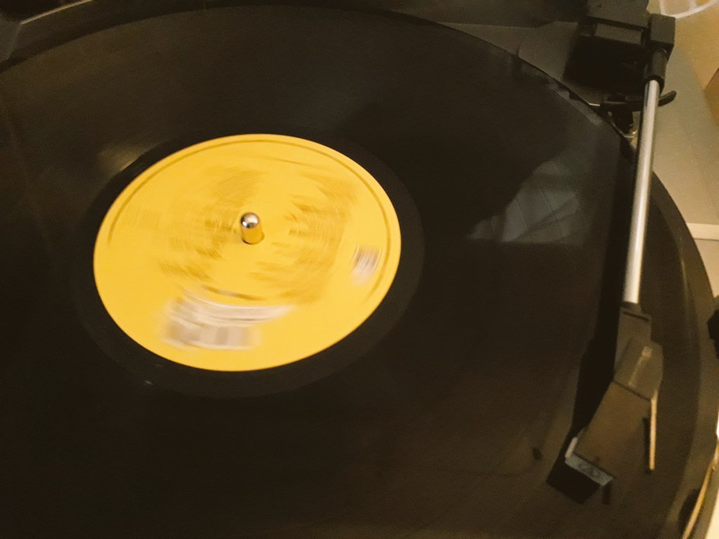 ashedofphotos's tweet photo. 🎶 #NowSpinning #Now5 1985
#nowthatswhaticallmusic https://t.co/k4sRSirZgZ