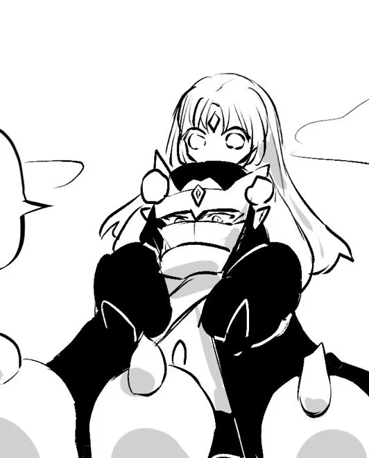 掴みました 