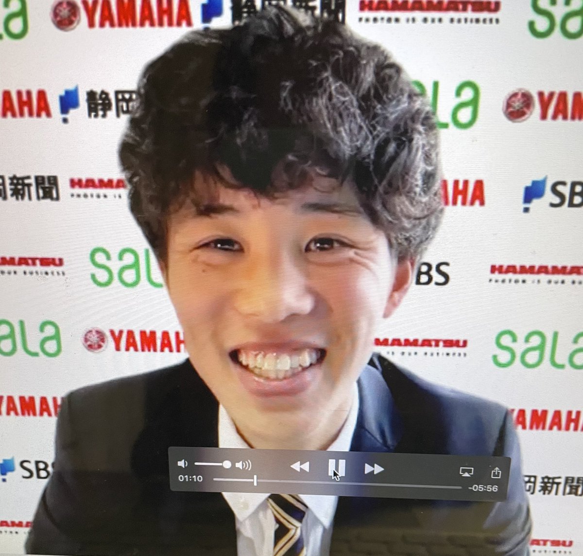 ジュビロユース