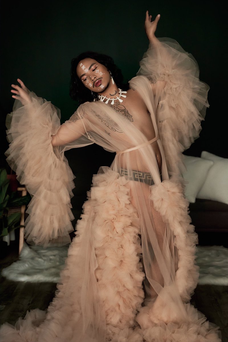 the_realclay's tweet photo. I’m literally never gonna shut up about this shoot and I will be reposting photos till I DIE. https://t.co/Ro4hanQwX0