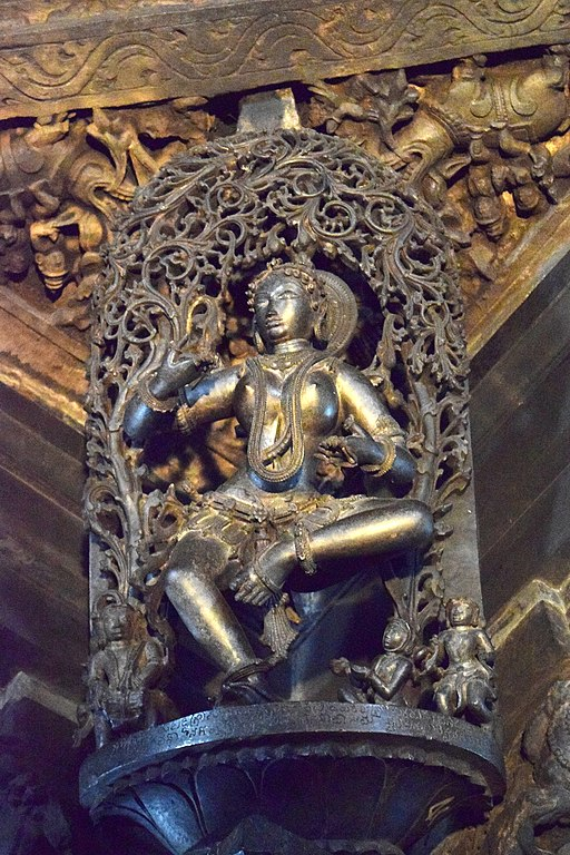 Ask people with knowledge doubts and not try to learn swimming by Google or if u think u can do surgery by seeing a youtube video and do not become self made vaccination and medical experts. Medicine is an art as well as science.Not everyone can sculpt a Chennakeshava Shilabalika