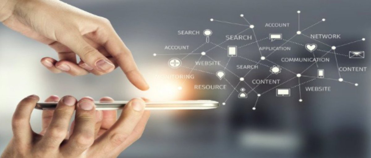 journal_inter's tweet image. MONDE | Data : ce que l'on ne devrait pas donner 

bit.ly/365sqlh

#Société #Data #RéseauxSociaux #Technologie