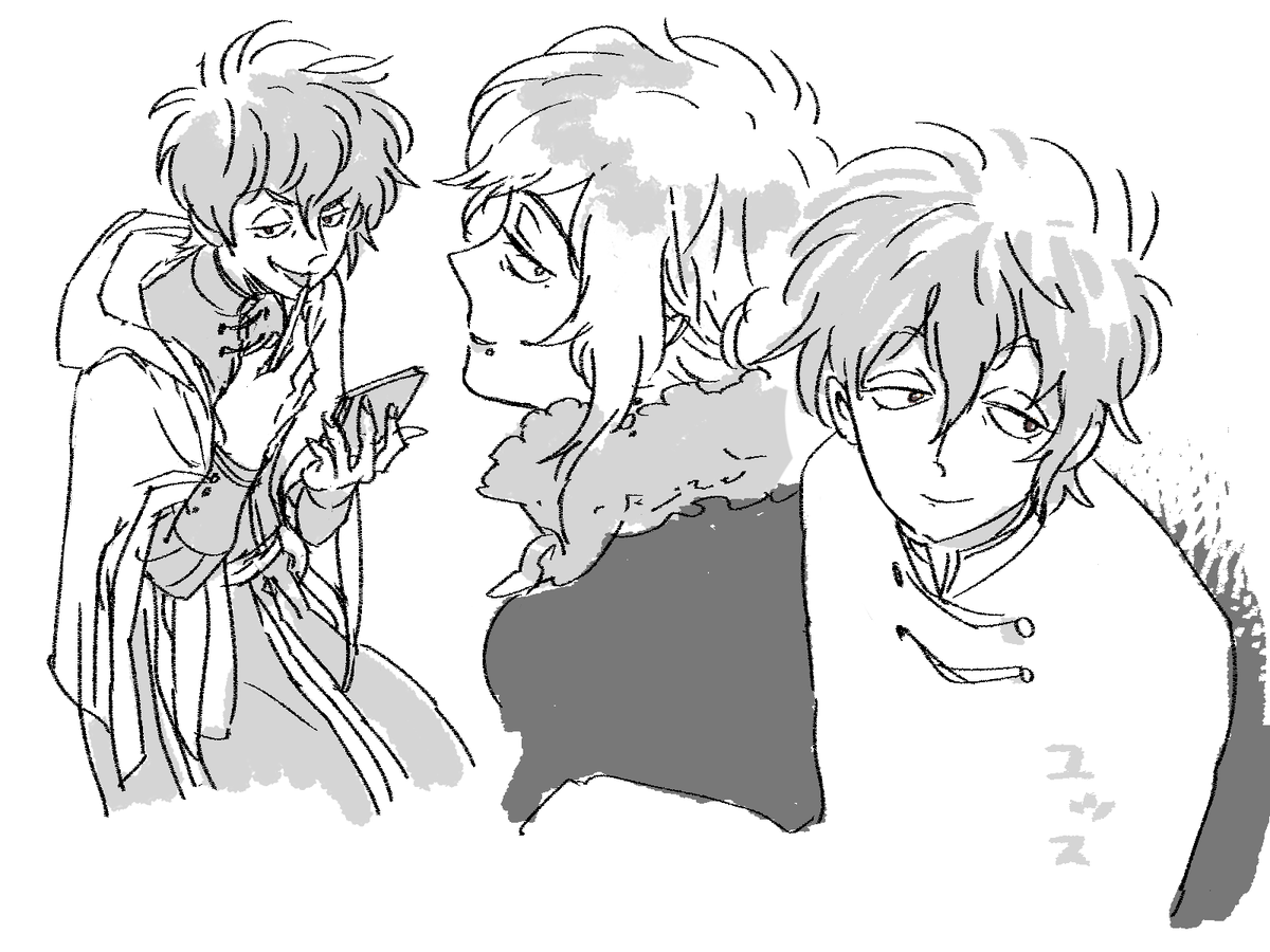 ユストクスが女装で暗躍＆危機一髪なお約束話が投稿されるなら永遠に待つ……