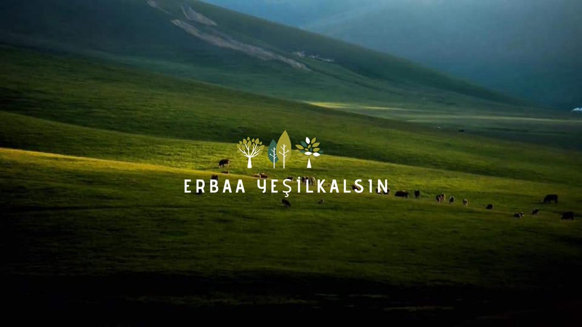 yzrmusaozdemir's tweet photo. Siyanür tehdidi her yerde! 
Kazdağları’ndan Eskişehir’e.. 
Bırakın Erbaa YeşilKalsın ..
@yesercev 
@Ertugrulkaragol https://t.co/Ud7YIhTuTu