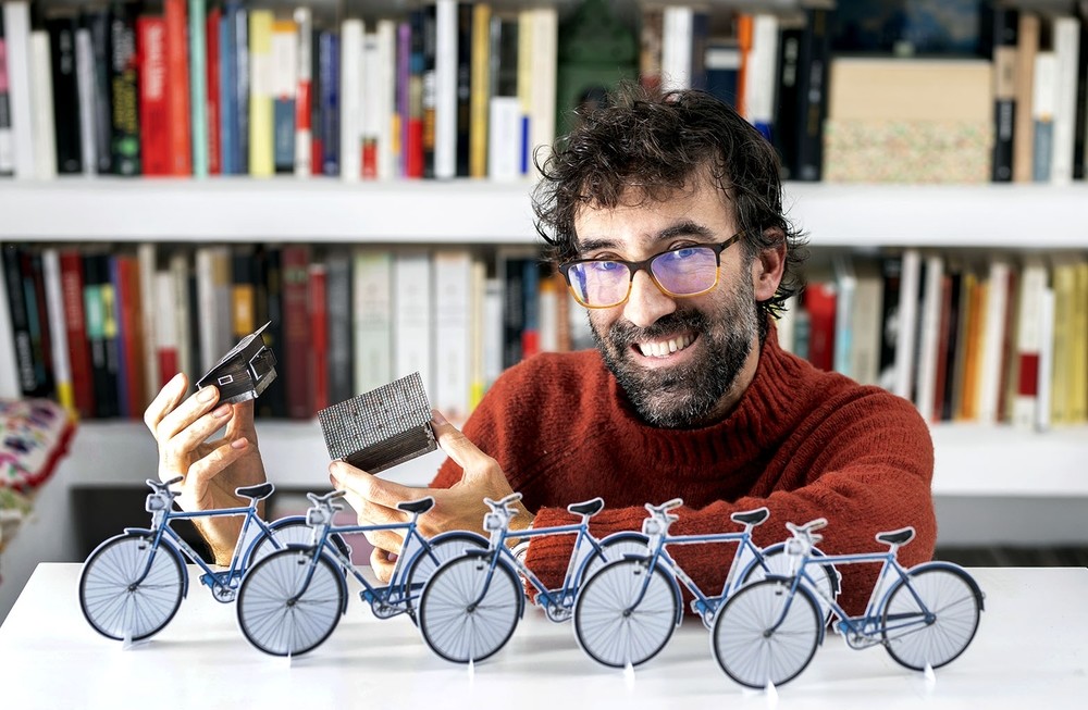 diariodeburgos's tweet image. Jugar con la literatura de #Delibes @MiguelFundacion #CentenarioDelibes diariodeburgos.es/noticia/Z46C8F…