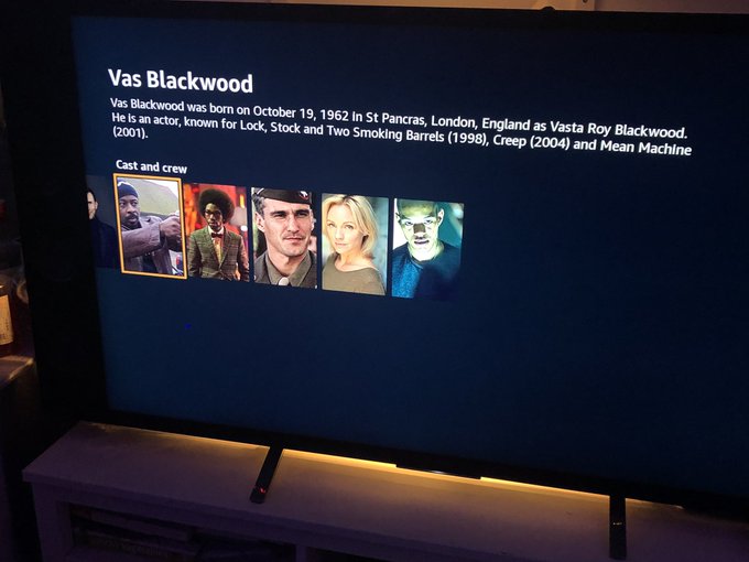 Watch Antonio's leaked NSFW photo on TwXstars