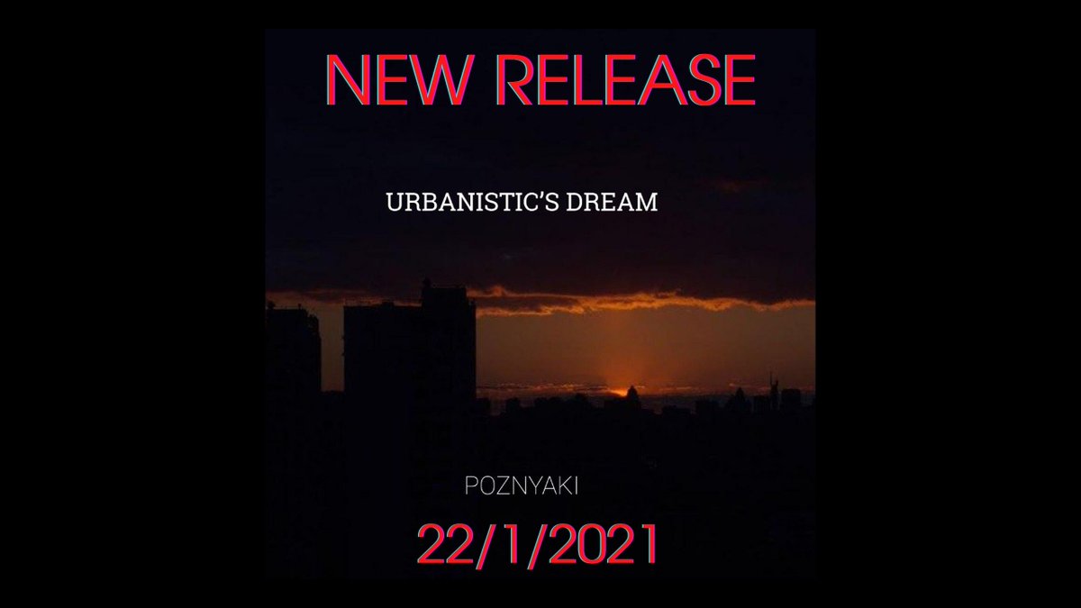 urbdrm's tweet photo. #InstrumentalMusic #NewMusic #Spotify #musicblog #travelblogger #kyiv #poznyaki https://t.co/XMojtp0Dw3