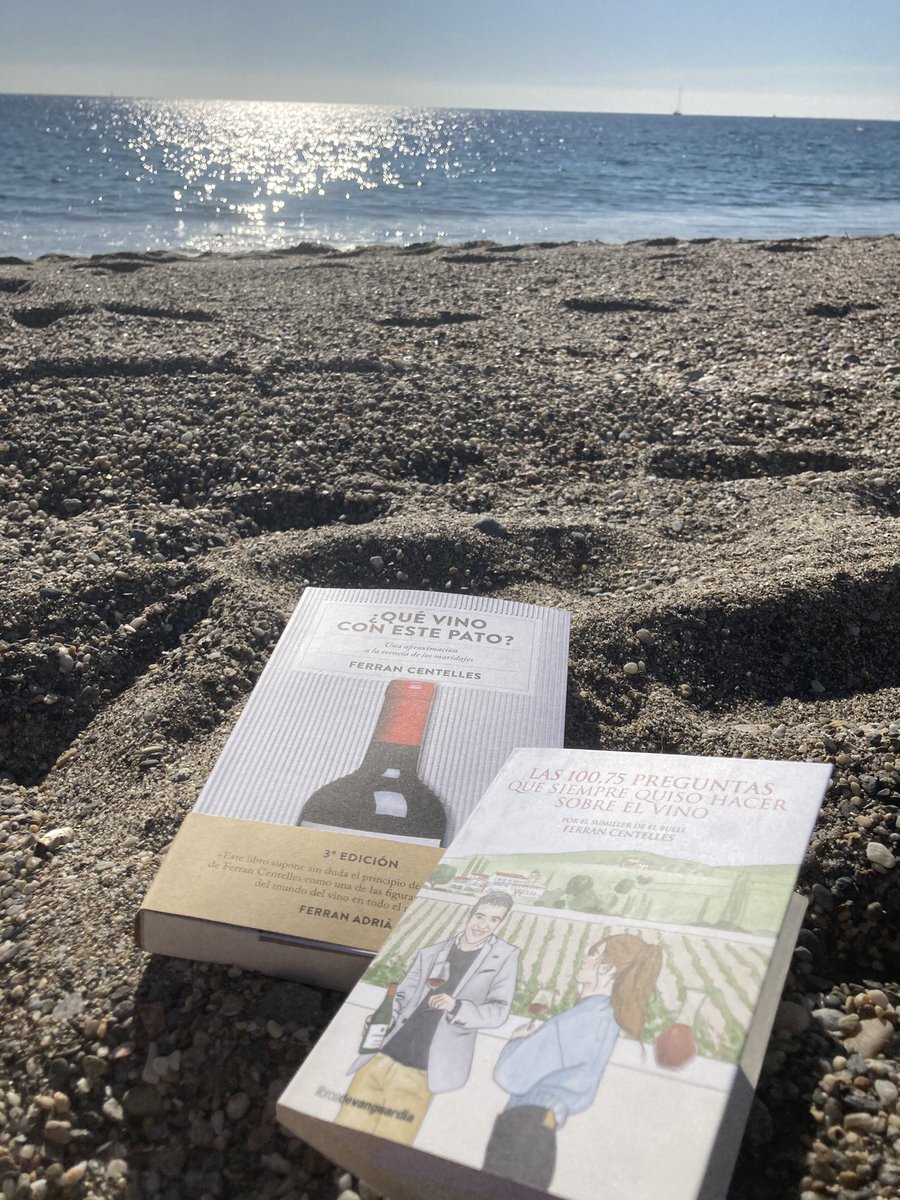 Domingo, Playa, Sol y bien de <a href="/ferrancentelles/">Ferran Centelles</a>