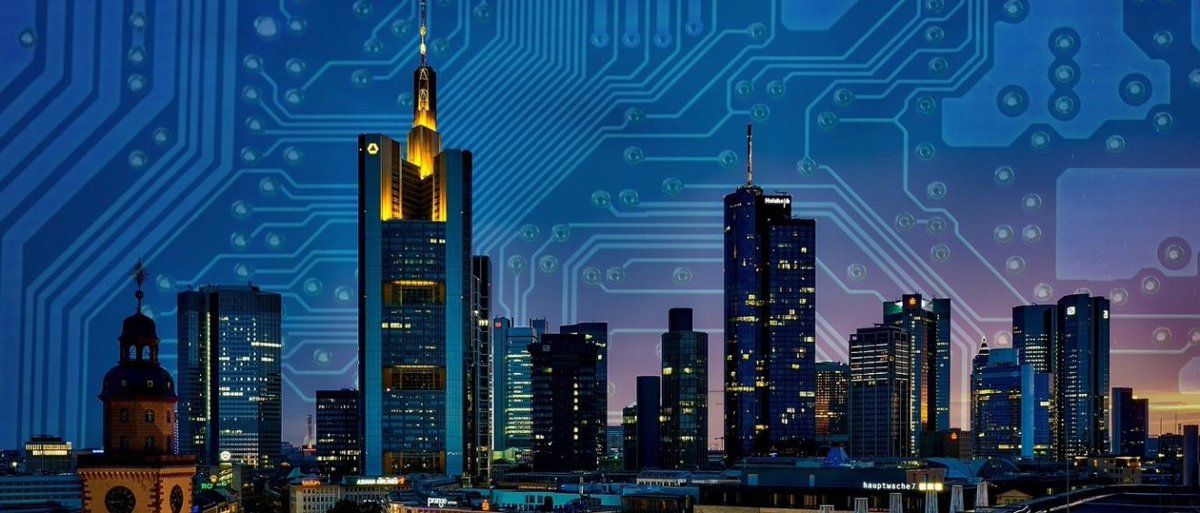 journal_inter's tweet image. MONDE | La Smart City à l'heure de la Covid19

bit.ly/2LTYqkW

#Numérique #Société #Géopolitique #Progrès #SmartCity