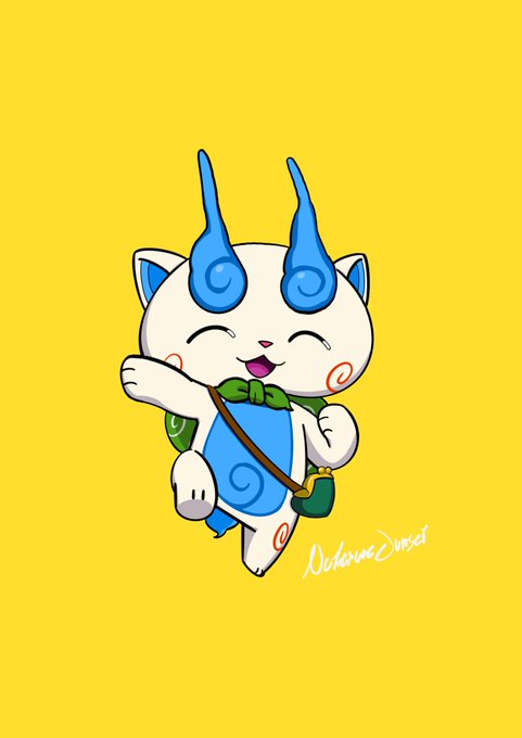 コマさんのtwitterイラスト検索結果