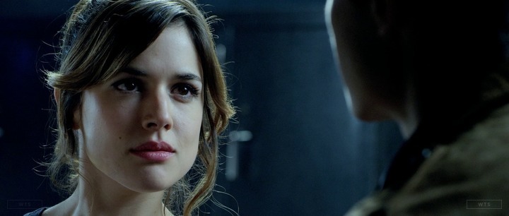 Born on this day, Adriana Ugarte turns 36. Happy Birthday! What movie is it? 5 min to answer! 