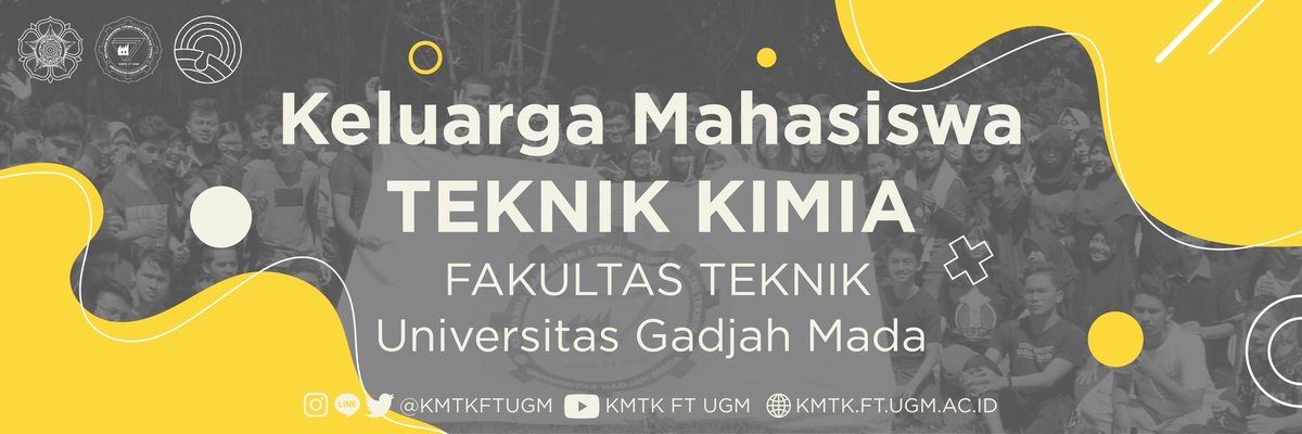 KMTK FT UGM tweet media