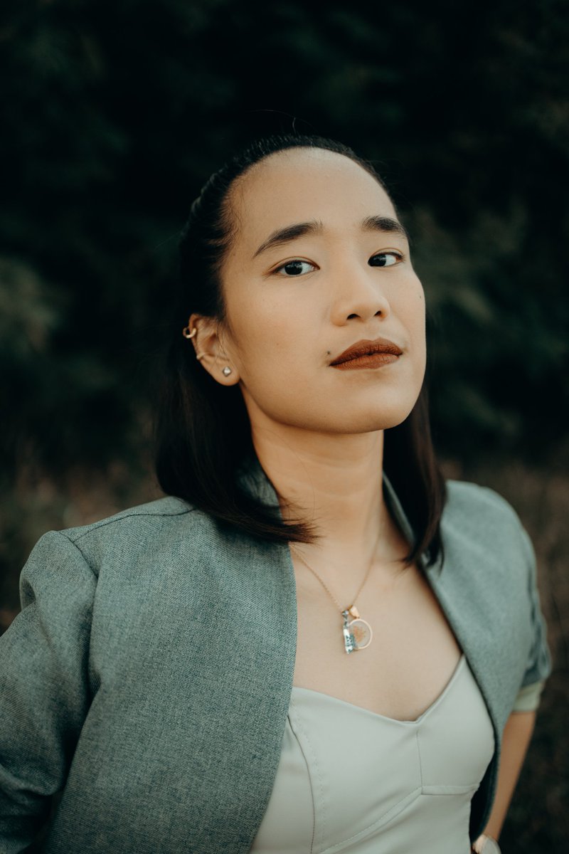 patlasaten's tweet photo. All dressed up for the #WishMusicAwards! 

📸: Karen Dela Fuente
👚: Jilla Sara https://t.co/RgaRl0d1fl