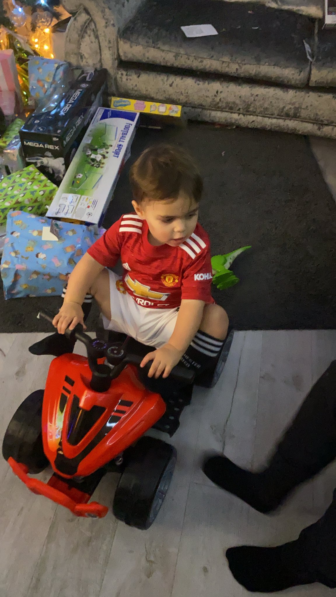 Volt electric quad bike tesco hotsell