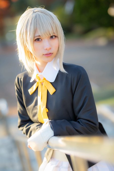 コスプレイヤーKaori（ふしみかおり）のTwitter画像33
