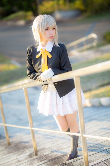 コスプレイヤーKaori（ふしみかおり）のTwitter画像34