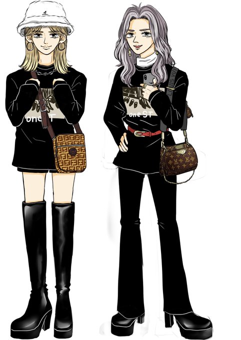 SixTONES アリーナツアー Feel da CITY STAFF ロンT