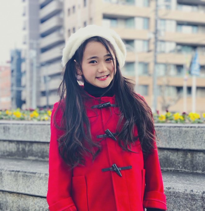 Twitterのコスプレ画像4