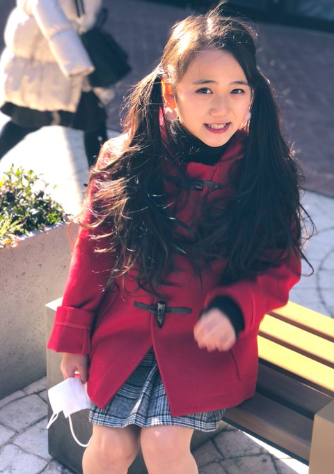 Twitterのコスプレ画像5