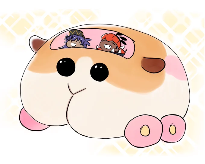 これはもrかーでGOするキバダン 
