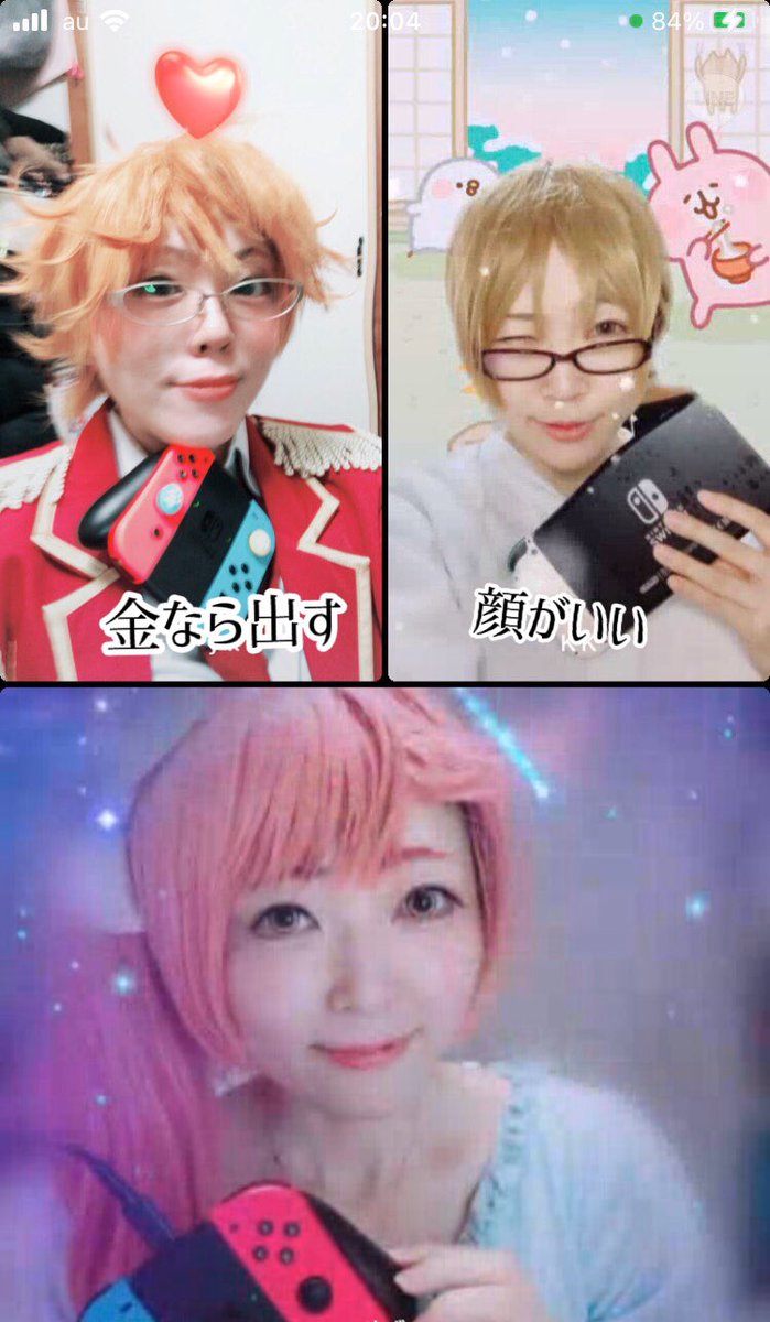 Twoucan ヒロなる の注目ツイート コスプレ Twoucan ヒロなる の注目ツイート コスプレ